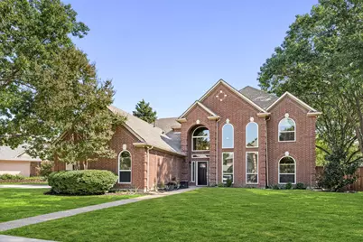 5508 Frost Lane, Flower Mound, TX 75028 - Photo 1