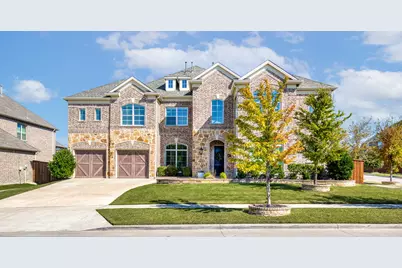 14120 Esplanada Drive, Frisco, TX 75035 - Photo 1