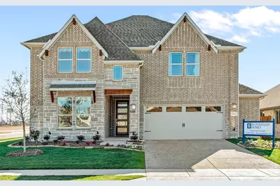 2312 River Trail, Melissa, TX 75454 - Photo 1