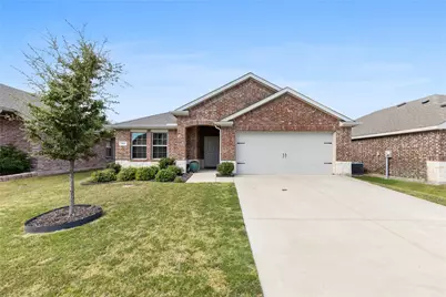 114 Harvard Boulevard, Farmersville, TX 75442 - Photo 1