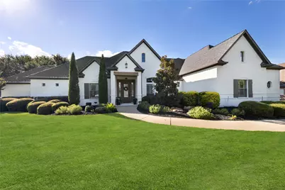 1901 Blue Forest Drive, Prosper, TX 75078 - Photo 1