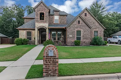 1532 Sea Breeze, Azle, TX 76020 - Photo 1