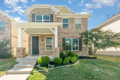 2309 Telfair Way, Aubrey, TX 76227 - Photo 1