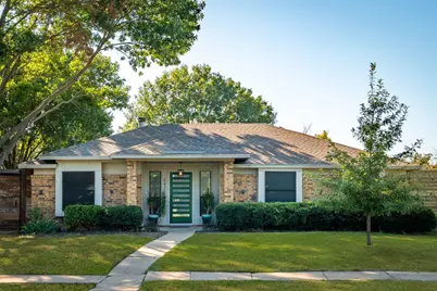 2422 Inverness Drive, Garland, TX 75040 - Photo 1