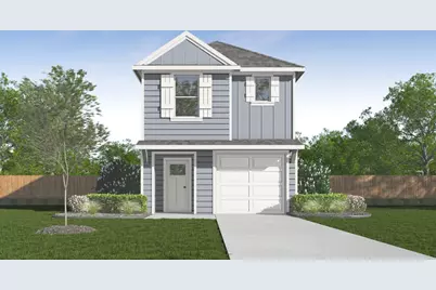 316 Arbor Drive, Princeton, TX 75407 - Photo 1