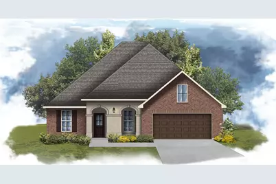 741 Crewe Lane, Bossier City, LA 71111 - Photo 1