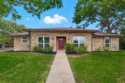 2901 Crow Valley Trail, Plano, TX 75023 - Photo 1