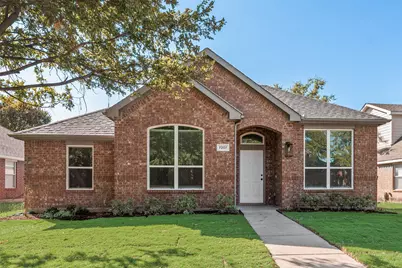 7207 Chinquapin Drive, Frisco, TX 75033 - Photo 1