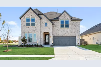 7316 Iris Road, Little Elm, TX 76227 - Photo 1