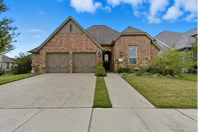 13725 Green Elm Road, Fort Worth, TX 76008 - Photo 1