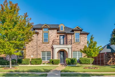 1968 Crowbridge Drive, Frisco, TX 75033 - Photo 1