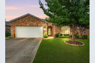 7110 Marsalis Lane, Frisco, TX 75036 - Photo 1