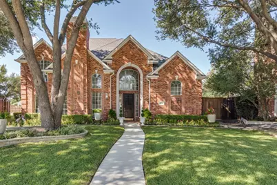 5824 Ridgehaven Drive, Plano, TX 75093 - Photo 1