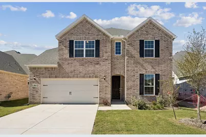 3913 Calderwood Drive, McKinney, TX 75071 - Photo 1