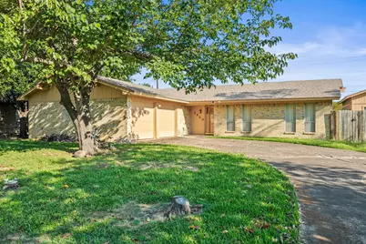 2400 Bowling Green Street, Denton, TX 76201 - Photo 1