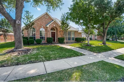 3741 Cottonwood Springs Drive, The Colony, TX 75056 - Photo 1