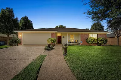 923 Vail Highlands, Hewitt, TX 76643 - Photo 1