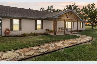 570 County Road 119, Riesel, TX 76682 - Photo 1