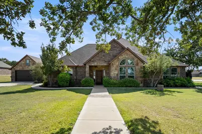 400 Ellis Ridge Drive, Weatherford, TX 76085 - Photo 1