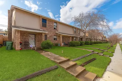 1024 Southmoor Drive #1026, Arlington, TX 76010 - Photo 1