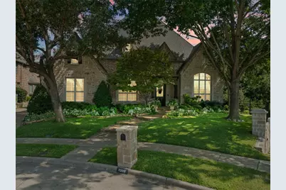 1500 Litchfield Drive, McKinney, TX 75071 - Photo 1