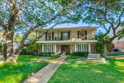 2406 Lawnmeadow Drive, Richardson, TX 75080 - Photo 1