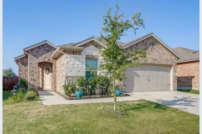 8609 Mirror Lake Drive, Fort Worth, TX 76179 - Photo 1