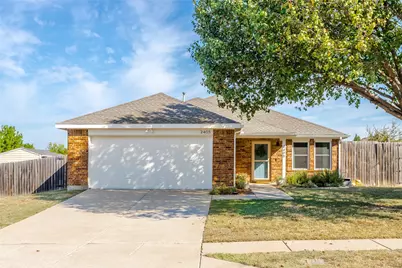 2405 Pheasant Run, Melissa, TX 75454 - Photo 1