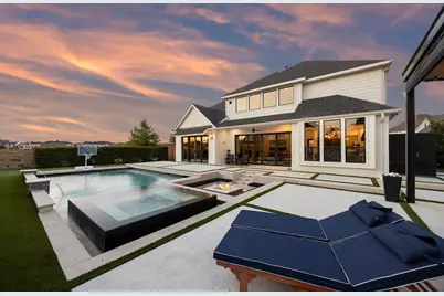 4011 Medio Creek Drive, Prosper, TX 75078 - Photo 1