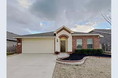 12005 Rustling Oaks Drive, Fort Worth, TX 76036 - Photo 1