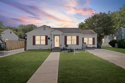 1313 Dartmouth Street, Waco, TX 76711 - Photo 1