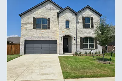 116 Breeds Hill Road, Little Elm, TX 76227 - Photo 1