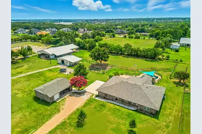 410 Orchid Hill Lane, Copper Canyon, TX 76226 - Photo 1