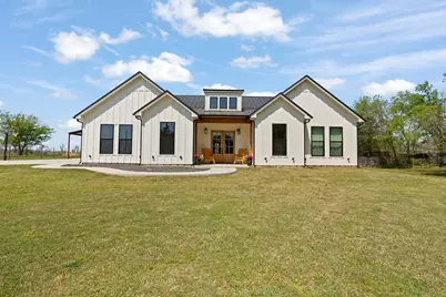 7361 County Road 305, Grandview, TX 76050 - Photo 1