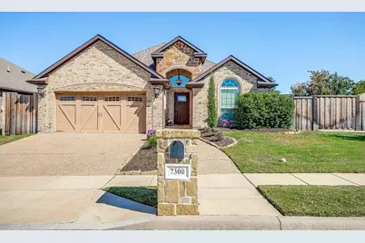 7300 Rocky Ford Road, Fort Worth, TX 76179 - Photo 1