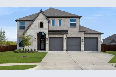 2215 Pelican Drive, Mansfield, TX 76063 - Photo 1