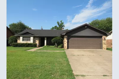 2008 Dan Rowe Street, Waco, TX 76704 - Photo 1