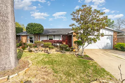 1105 Via Del Rey, Mesquite, TX 75150 - Photo 1