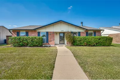 3209 Rose Hill Road, Carrollton, TX 75007 - Photo 1