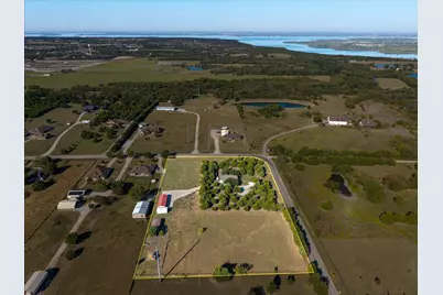 5211 County Road 597, Farmersville, TX 75442 - Photo 1