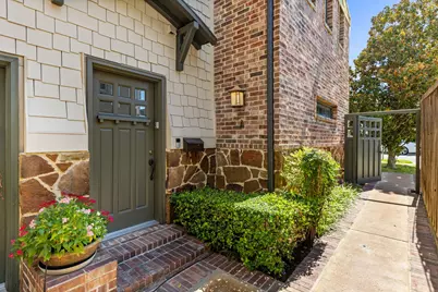 3420 Milton Avenue #A, University Park, TX 75205 - Photo 1