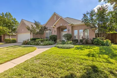 4624 Windmill Lane, Flower Mound, TX 75028 - Photo 1