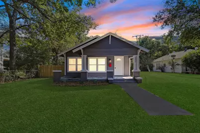 517 Featherston Street, Cleburne, TX 76033 - Photo 1