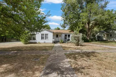 918 S 19th Street, Temple, TX 76504 - Photo 1