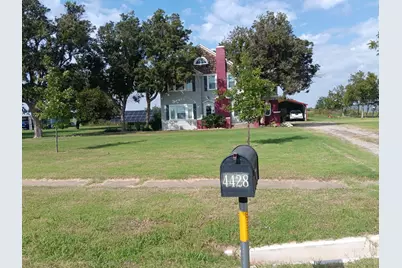 4428 Business Highway 287J, Iowa Park, TX 76367 - Photo 1