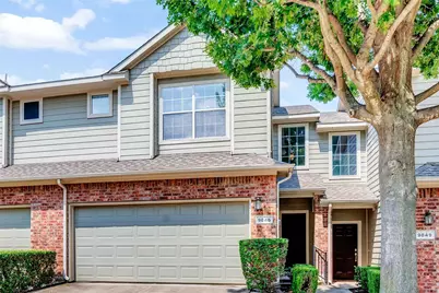9845 Rockwall Road, Plano, TX 75025 - Photo 1