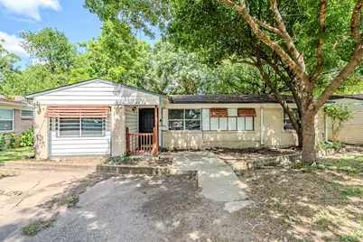 4612 Motley Drive, Mesquite, TX 75150 - Photo 1