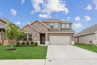 7521 Bird Cherry Lane, Aubrey, TX 76227 - Photo 1