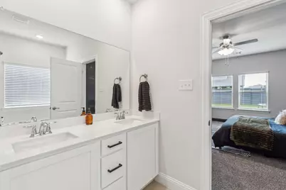 7521 Bird Cherry Lane, Aubrey, TX 76227 - Photo 16