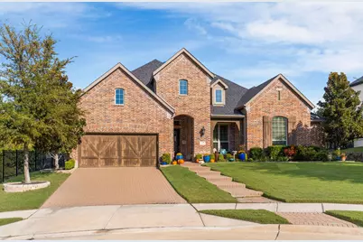 3671 Touchstone Court, Prosper, TX 75078 - Photo 1